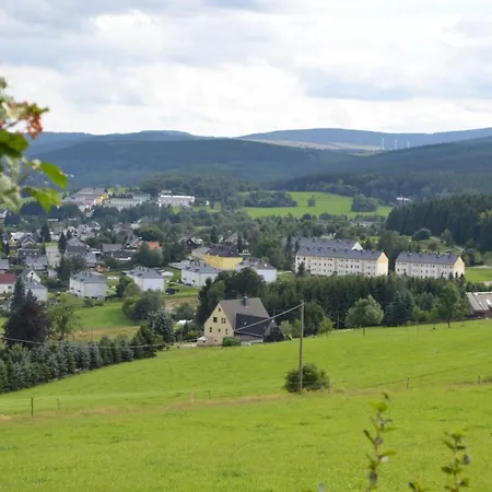 Апартаменты Jurk Беренштайн