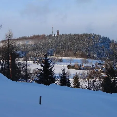 Апартаменты Jurk Беренштайн