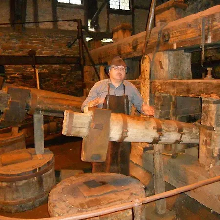 Jurk Barenstein