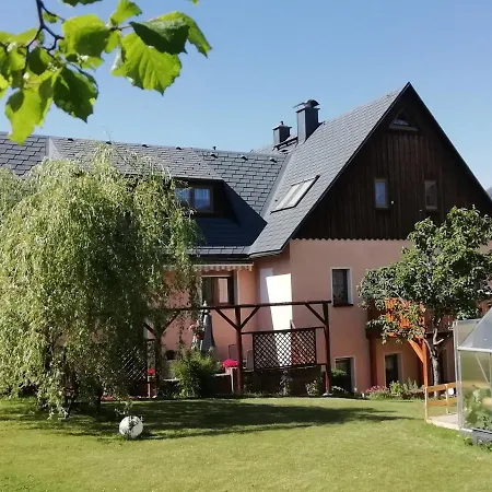 Jurk Apartment Barenstein