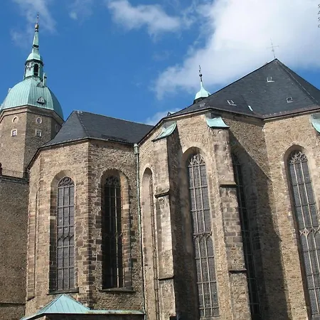 Апартаменты Jurk Беренштайн