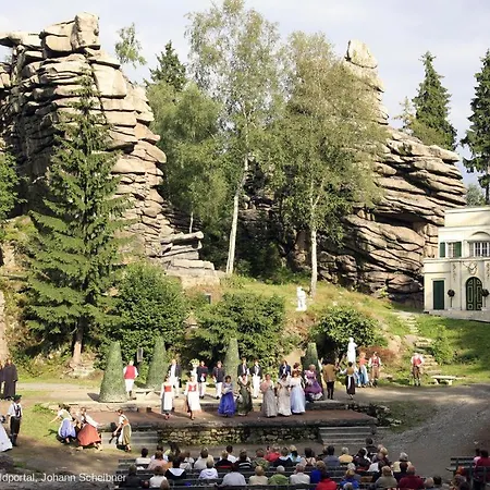 Апартаменты Jurk *