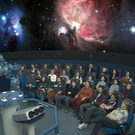 Апартаменты Jurk Беренштайн