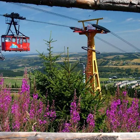 Jurk Апартаменты *