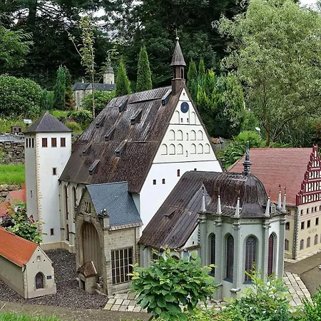 Апартаменты Jurk *