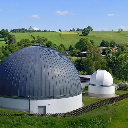 Апартаменты Jurk