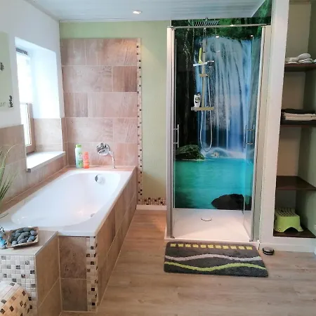 Jurk Apartment *