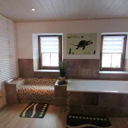 Апартаменты Jurk