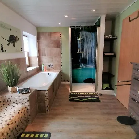 Apartment Jurk