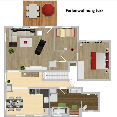 Jurk * Barenstein