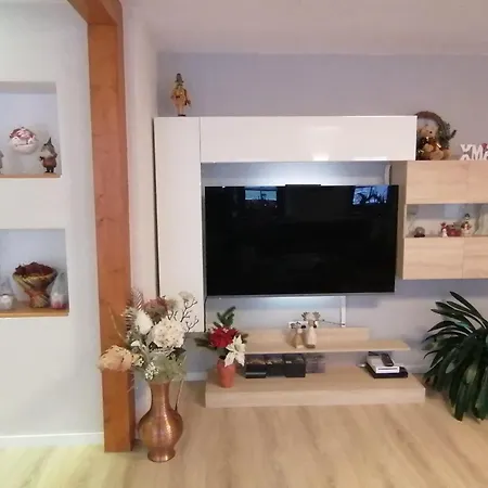 Apartment Jurk