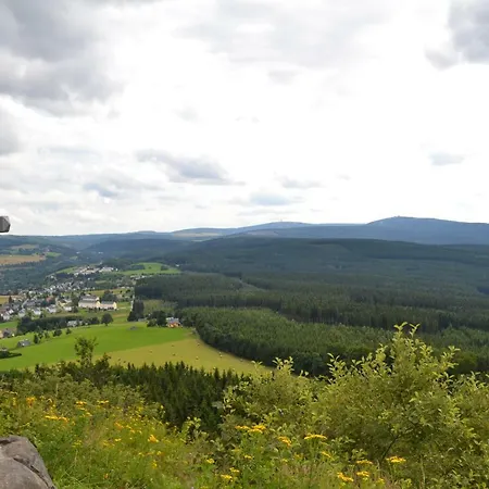 Jurk Апартаменты Беренштайн