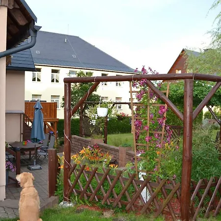 Jurk Apartment Barenstein