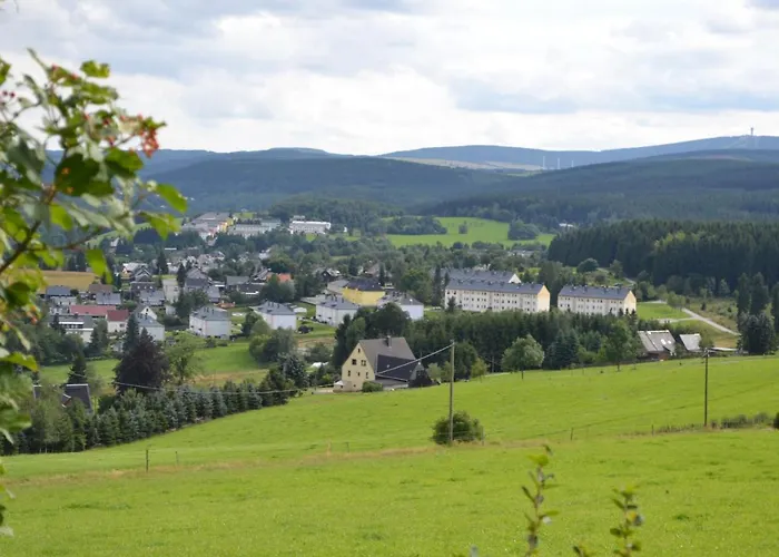 公寓 Jurk Bärenstein