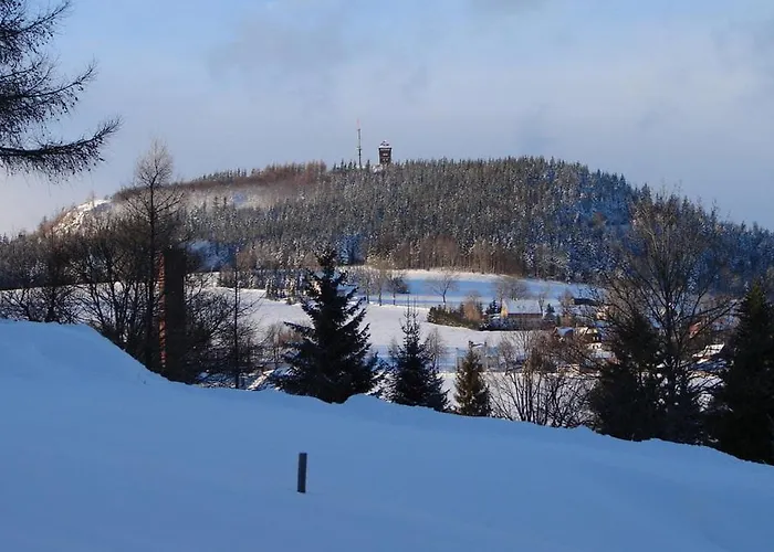 아파트 Jurk Bärenstein