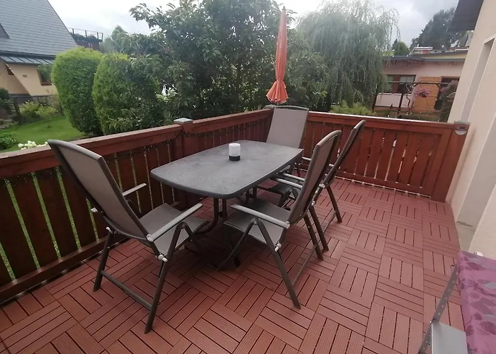 公寓 Jurk Bärenstein