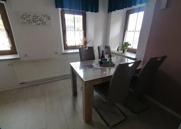 아파트 Jurk Bärenstein