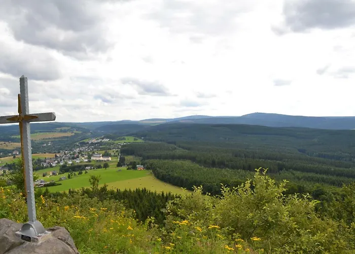 Jurk 公寓 Bärenstein